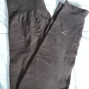 Gymshark Black Leggings